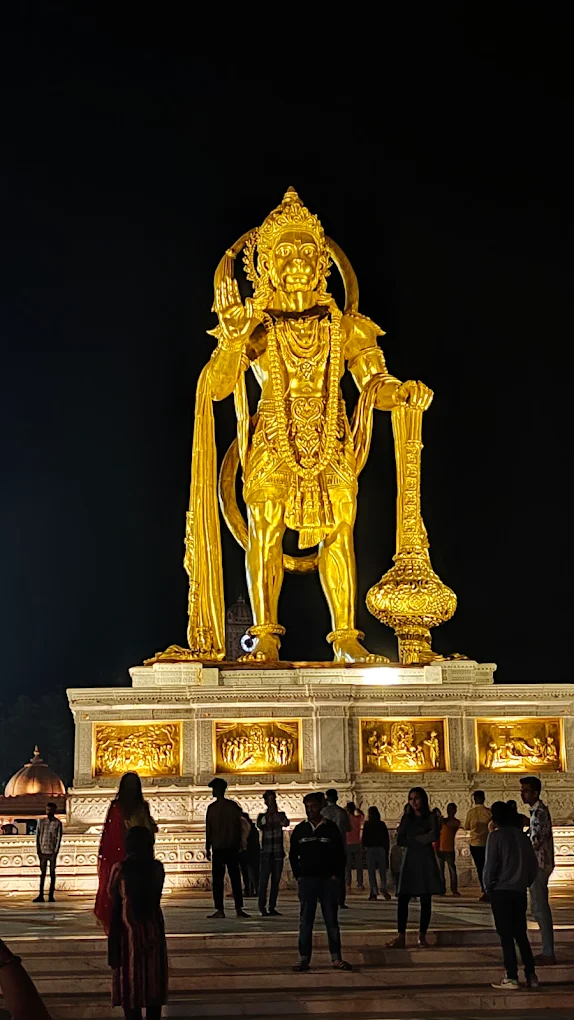 The Sarangpur Trust Dharamshala - Premium Dharamshala in Sarangpur